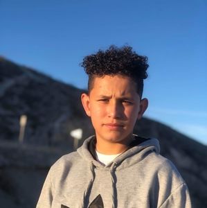 Meet your Posher, Gabriel